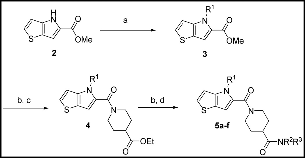 Scheme 1