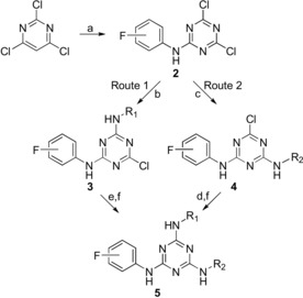 Scheme 1