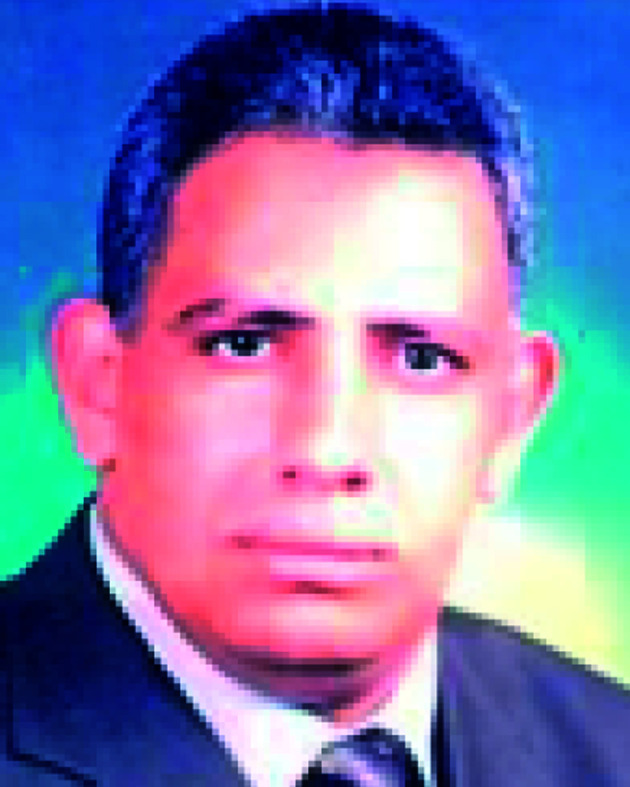 Gamal El-Din A. Abuo-Rahma