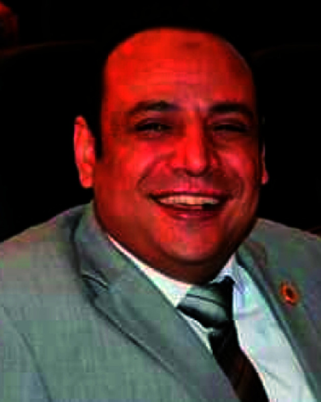 Mamdouh F. A. Mohamed