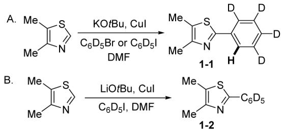 Scheme 1