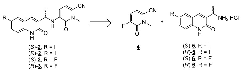 Scheme 1