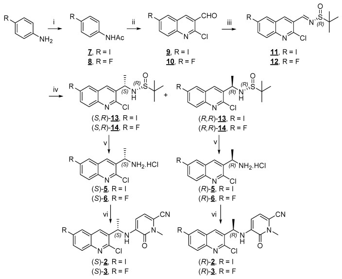 Scheme 2