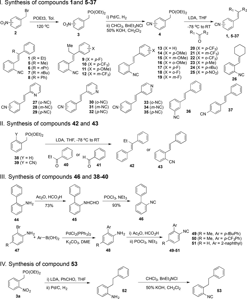 SCHEME 1