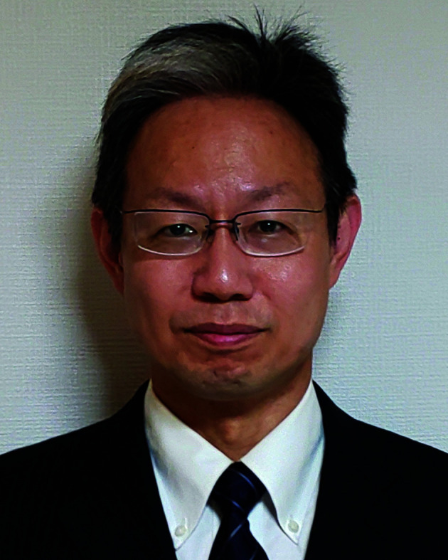 
Shigeki Kiyonaka
