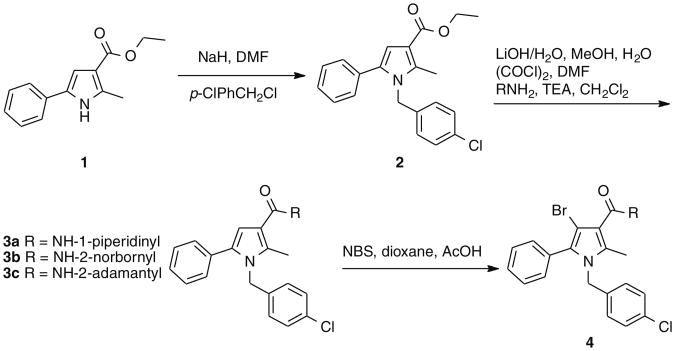 Scheme 1