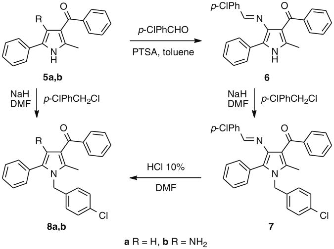 Scheme 2