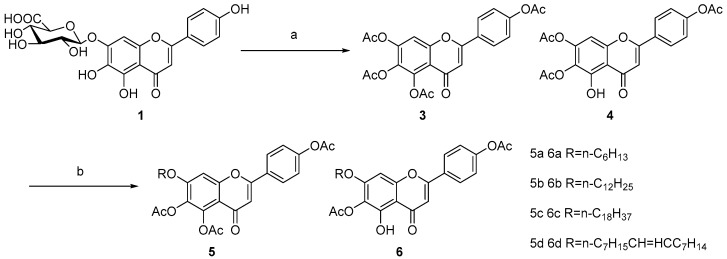 Scheme 1