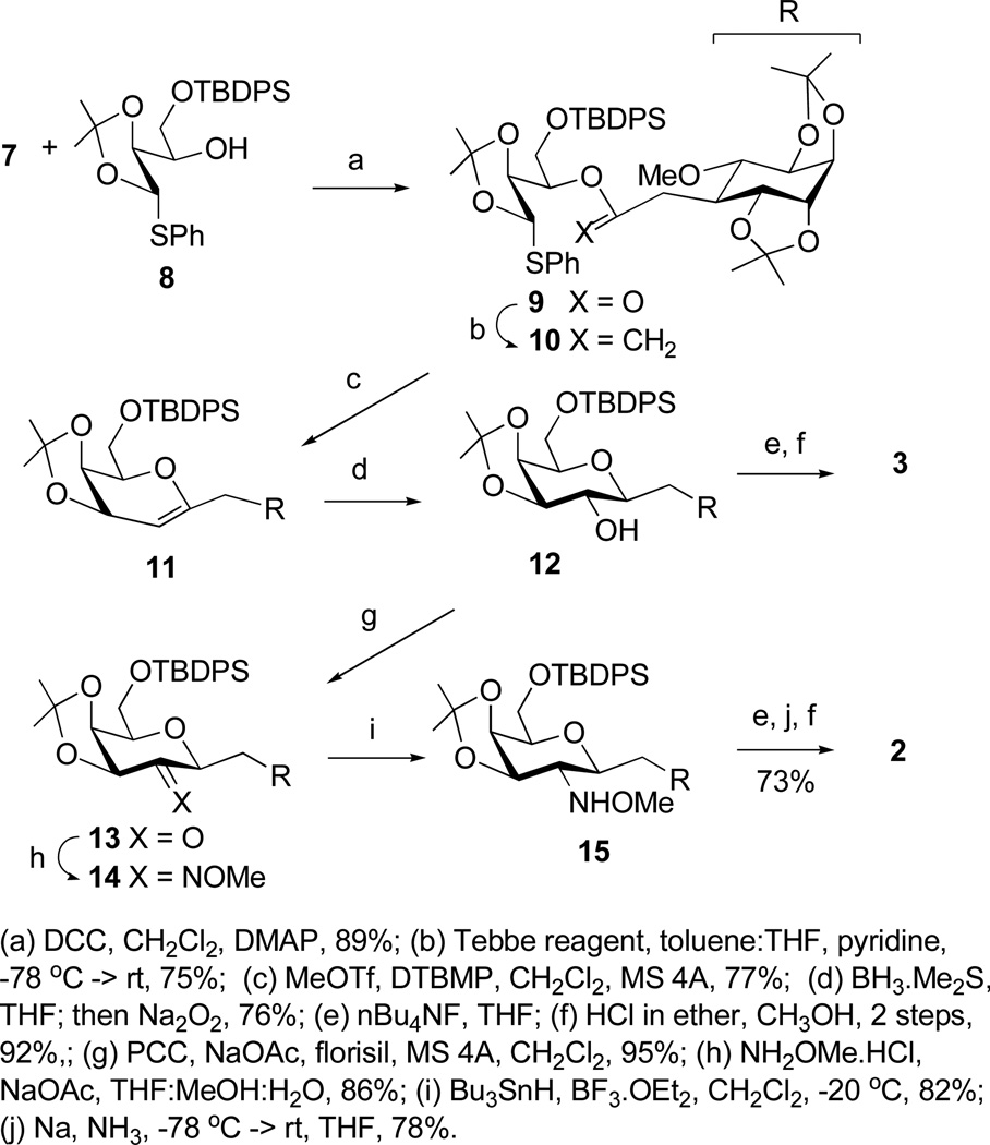 Scheme 2