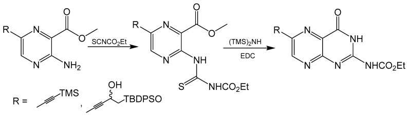 Scheme 9