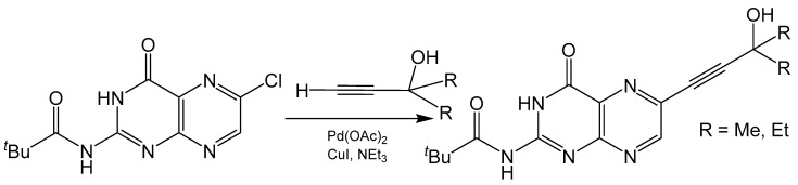 Scheme 7