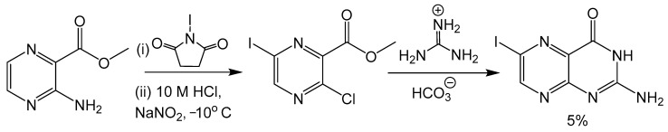 Scheme 8