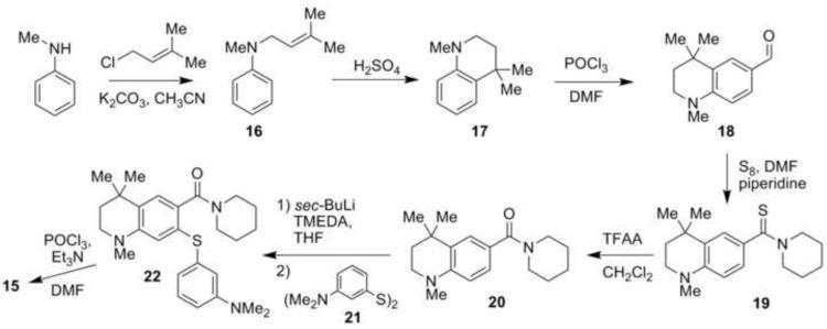 Scheme 1