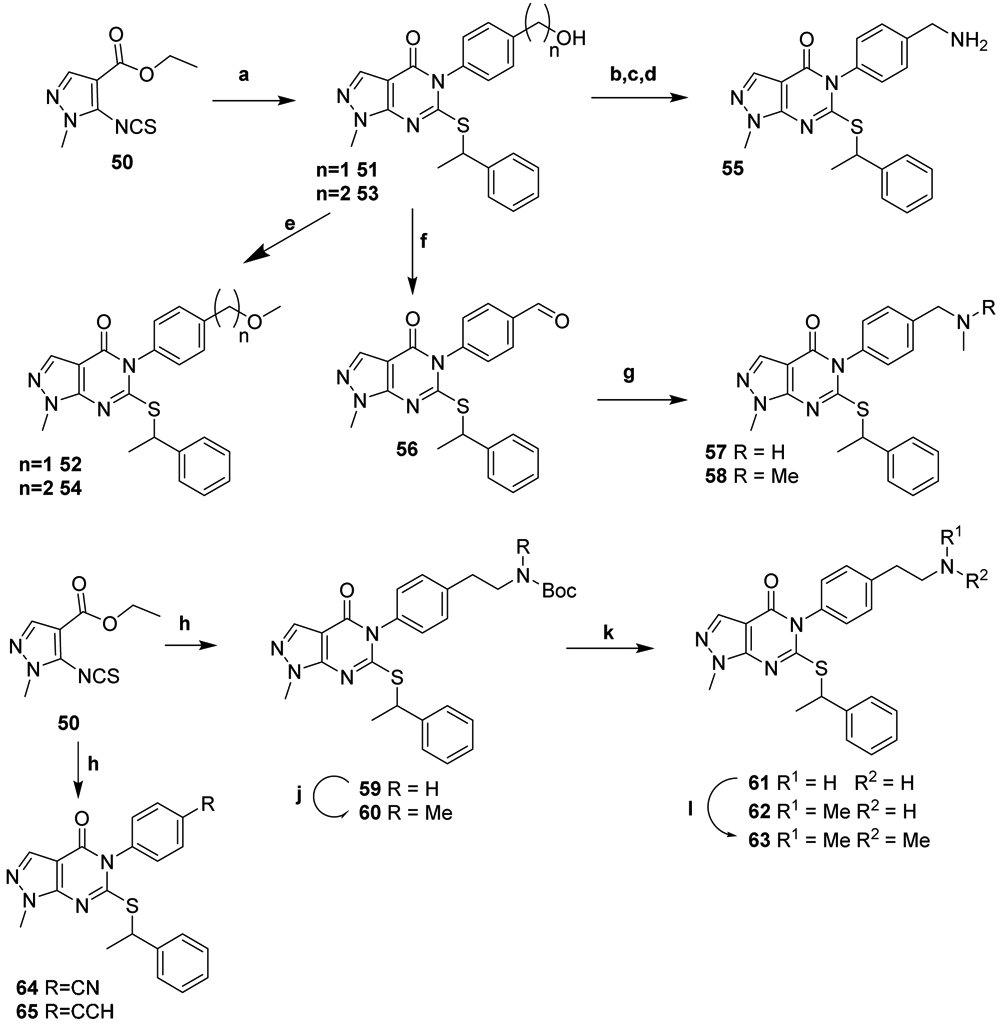 Scheme 5.