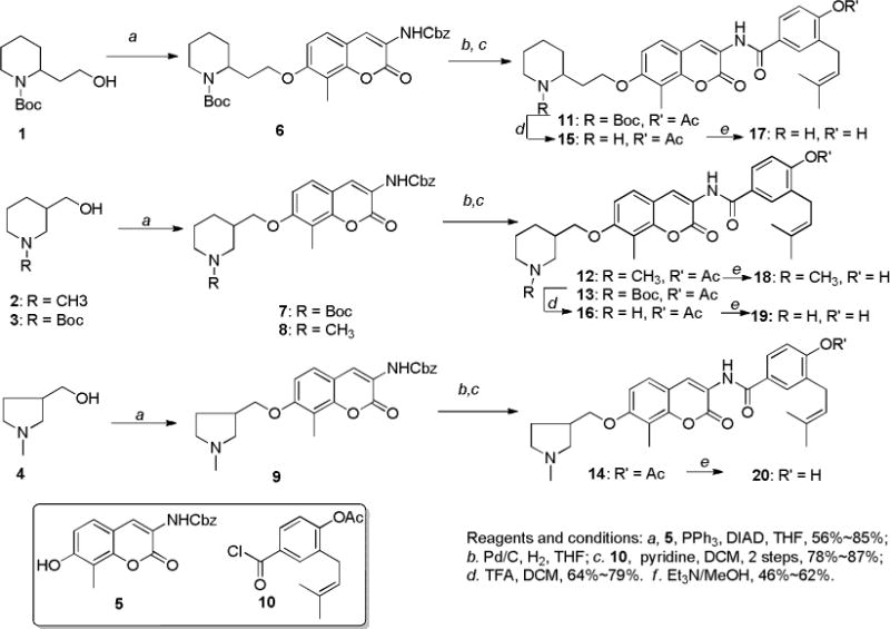 Scheme 1