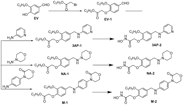 Scheme 1