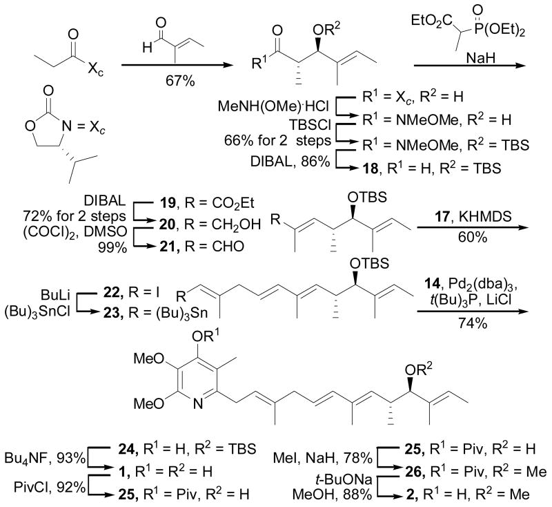 Scheme 3