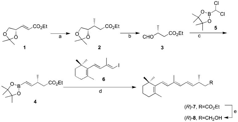Scheme 1