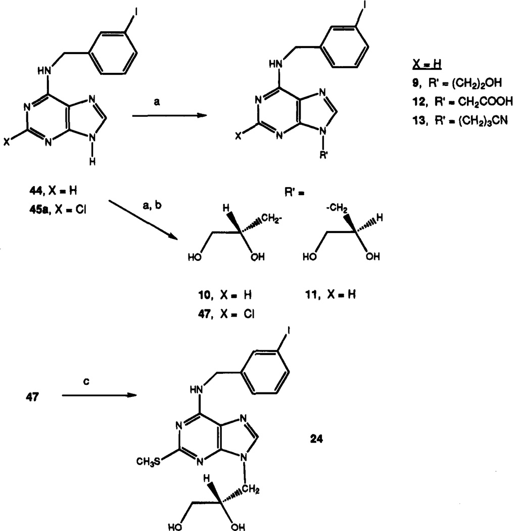 Scheme 2a