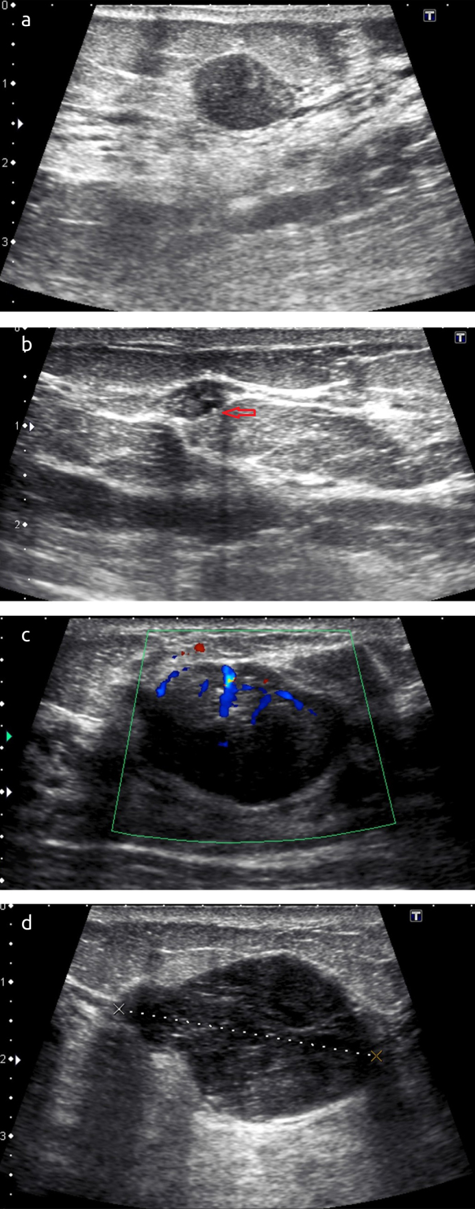 Figure 1. a–d