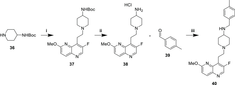 Scheme 7