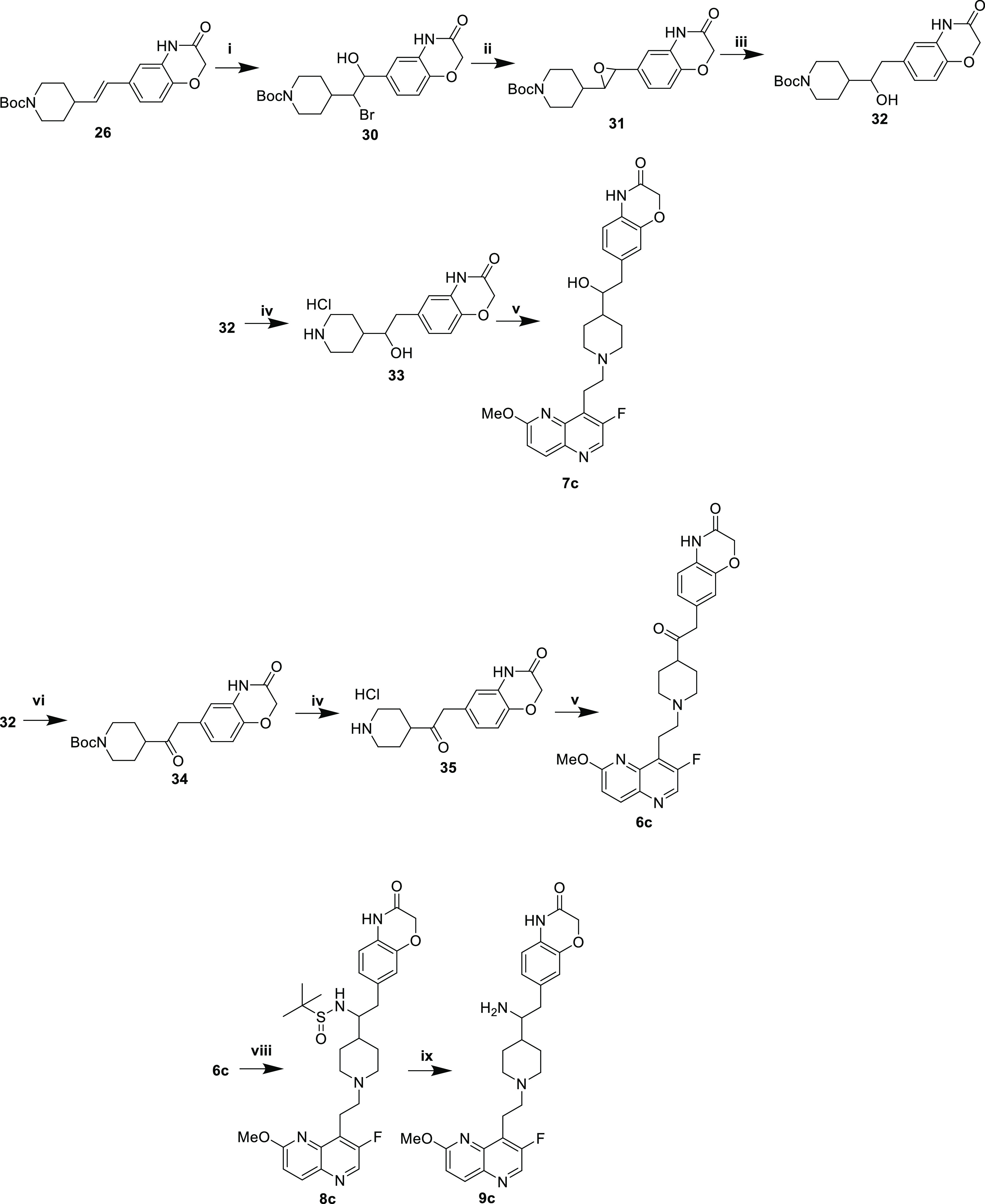 Scheme 6