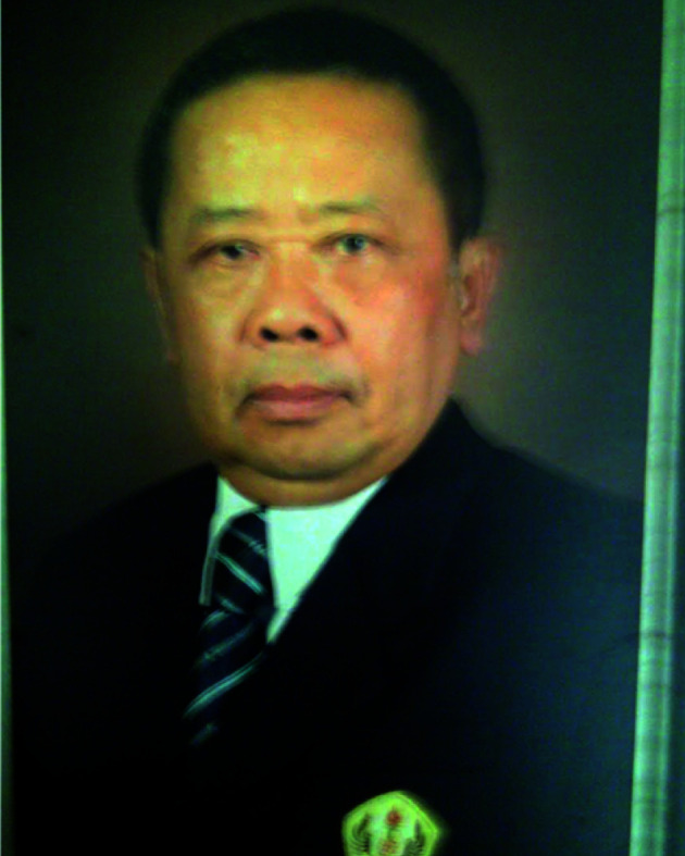 Husein H. Bahti