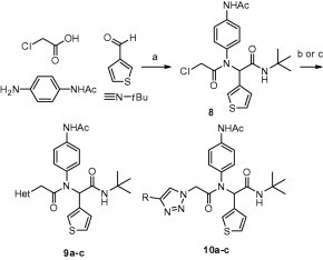 Scheme 1