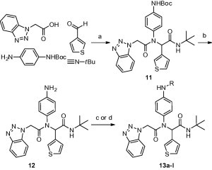 Scheme 2