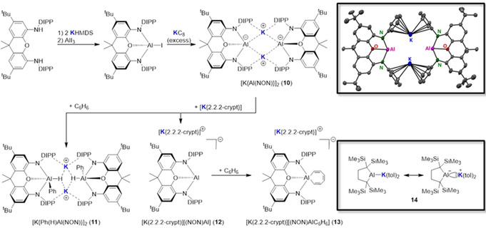 Scheme 14