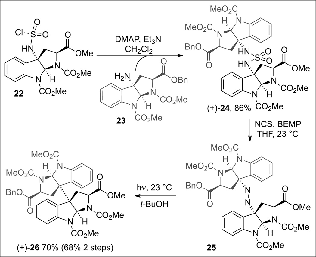 Scheme 8