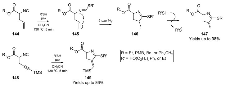 Scheme 22