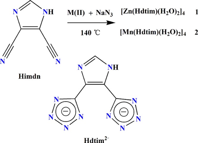 Scheme 1