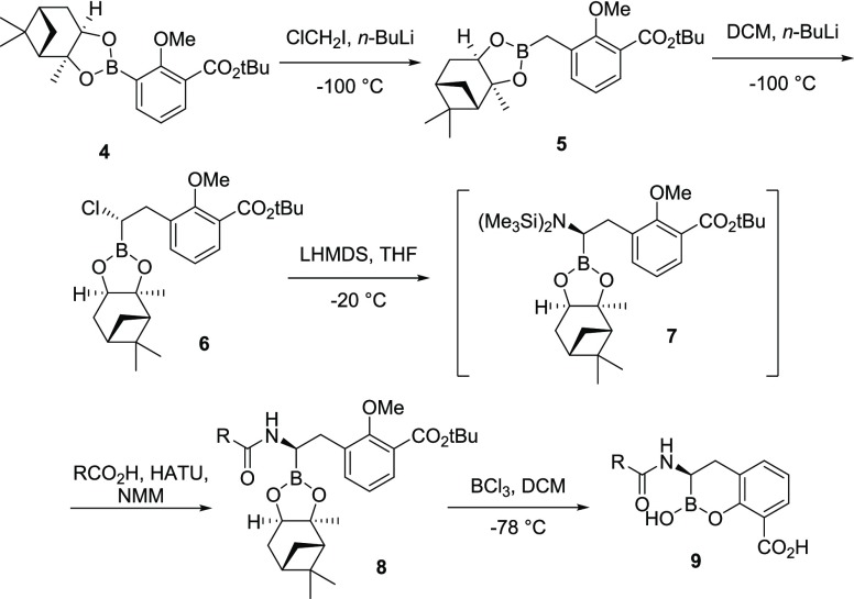 Scheme 1