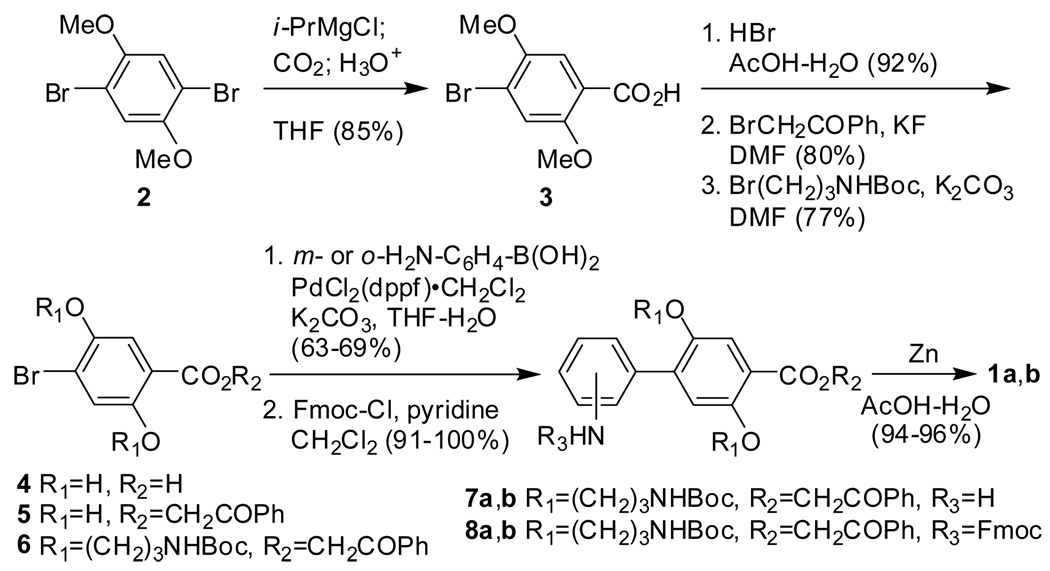 SCHEME 1