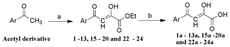 Scheme 1