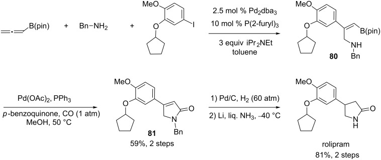 Scheme 34