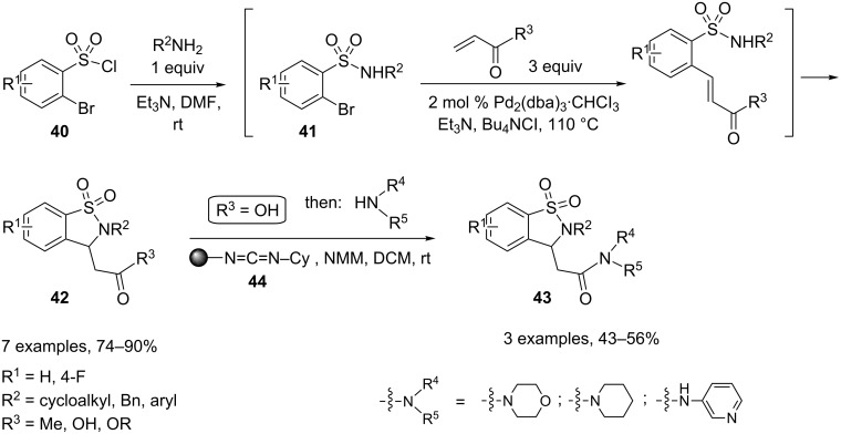 Scheme 19