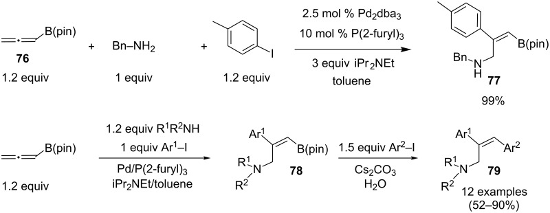 Scheme 33