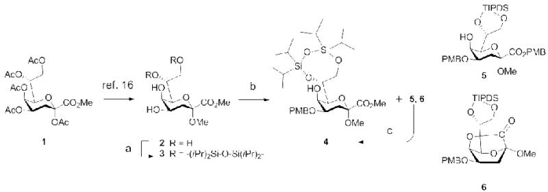 Scheme 1