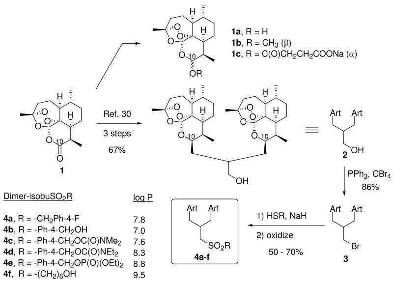 Scheme I