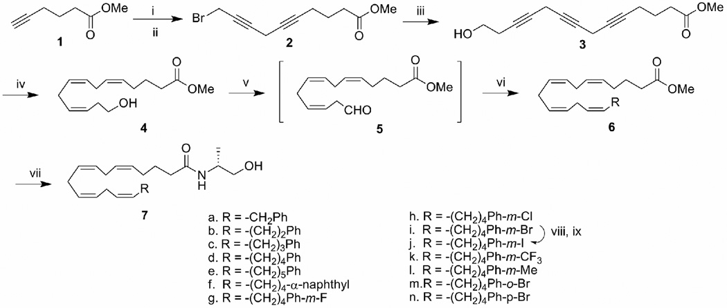 Scheme 1