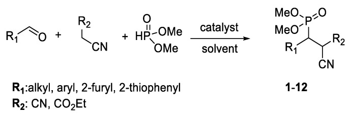 Scheme 1