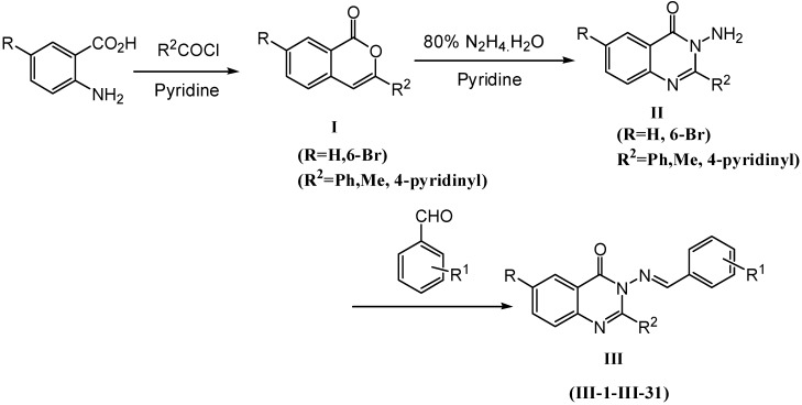 Scheme 1