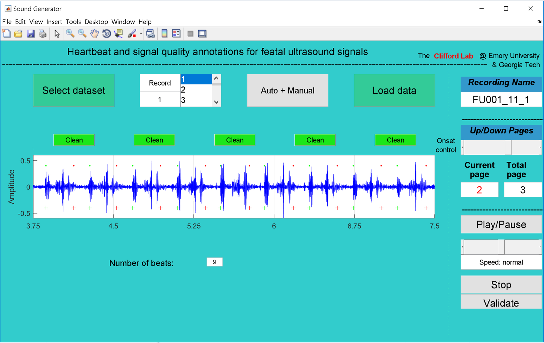 Figure 3: