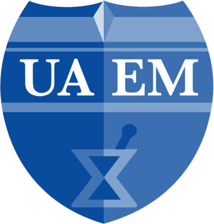 Logo of Universities Allied for Essential Medicines