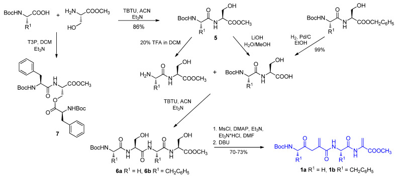 Scheme 2