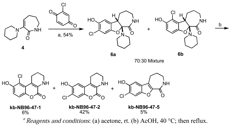 Scheme 3.