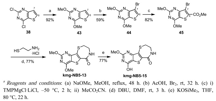 Scheme 19.