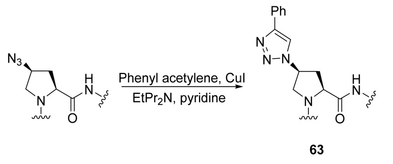 Scheme 8